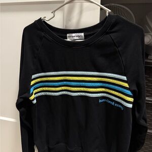 Burn Boot Camp Sweatshirt